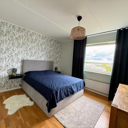 Top-floor Retreat With Sea & River Views Pärnu